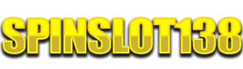 Logo SPINSLOT138